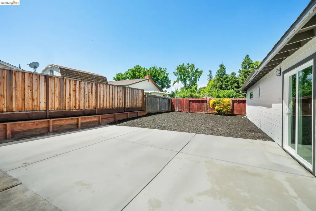 766 Oak Street Brentwood CA 94513