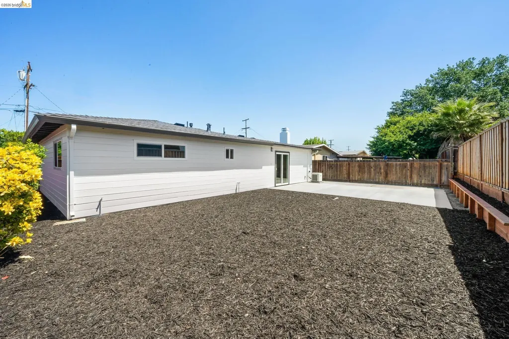 766 Oak Street Brentwood CA 94513