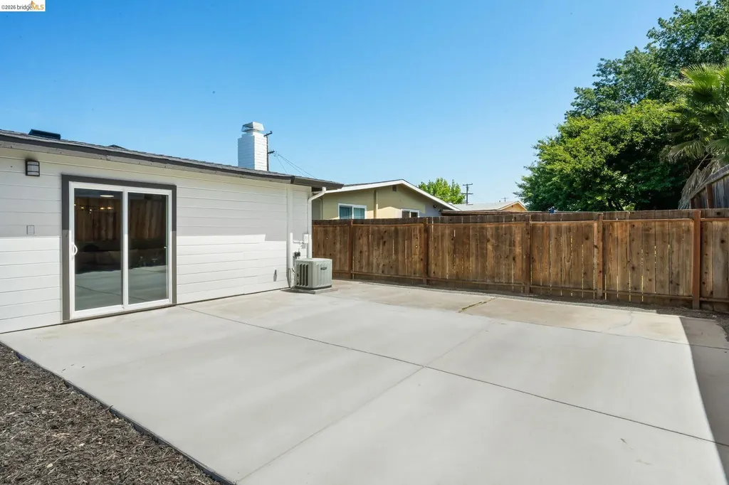 766 Oak Street Brentwood CA 94513