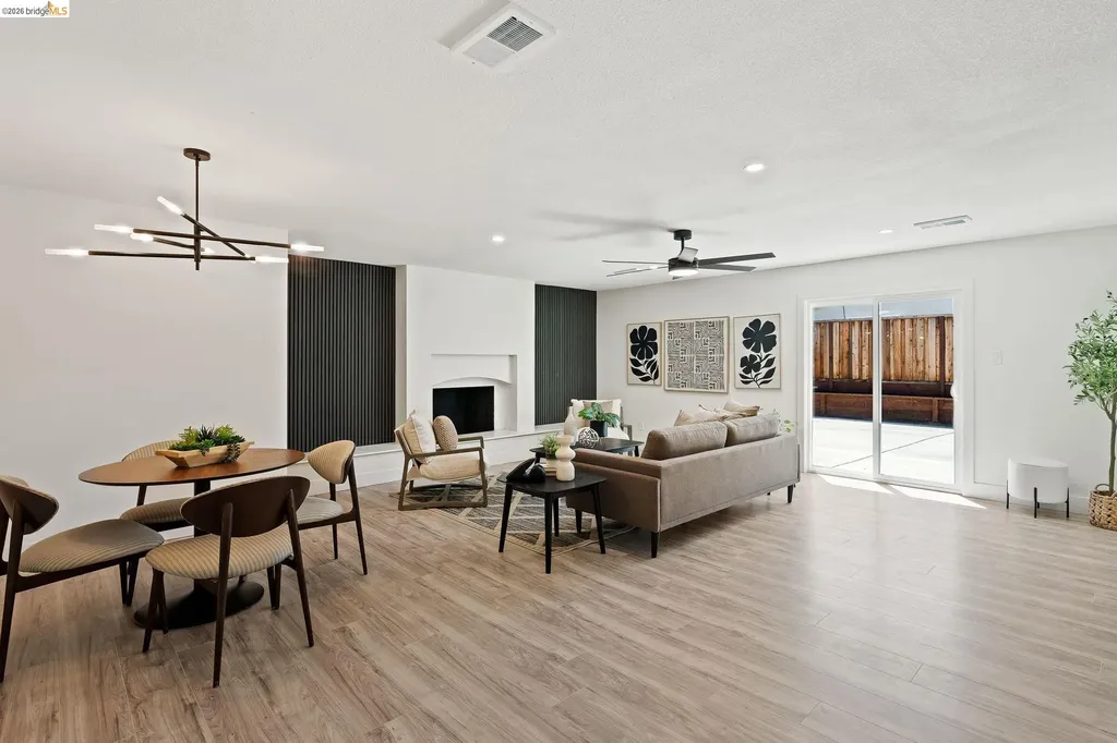 766 Oak Street Brentwood CA 94513