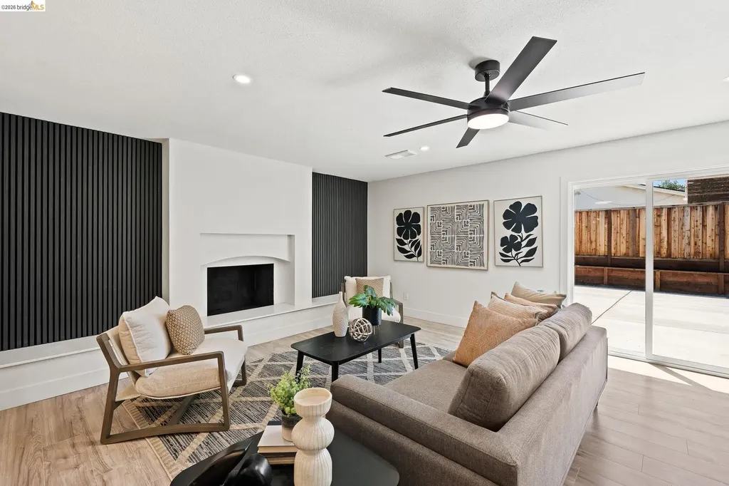 766 Oak Street Brentwood CA 94513