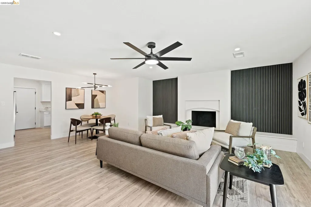 766 Oak Street Brentwood CA 94513