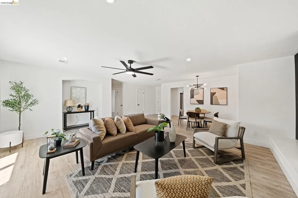 766 Oak Street Brentwood CA 94513