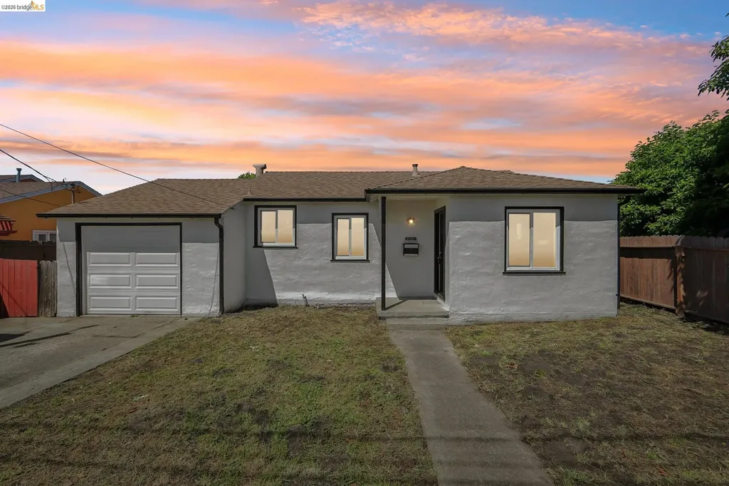 2637 Kelley Avenue San Pablo CA 94806