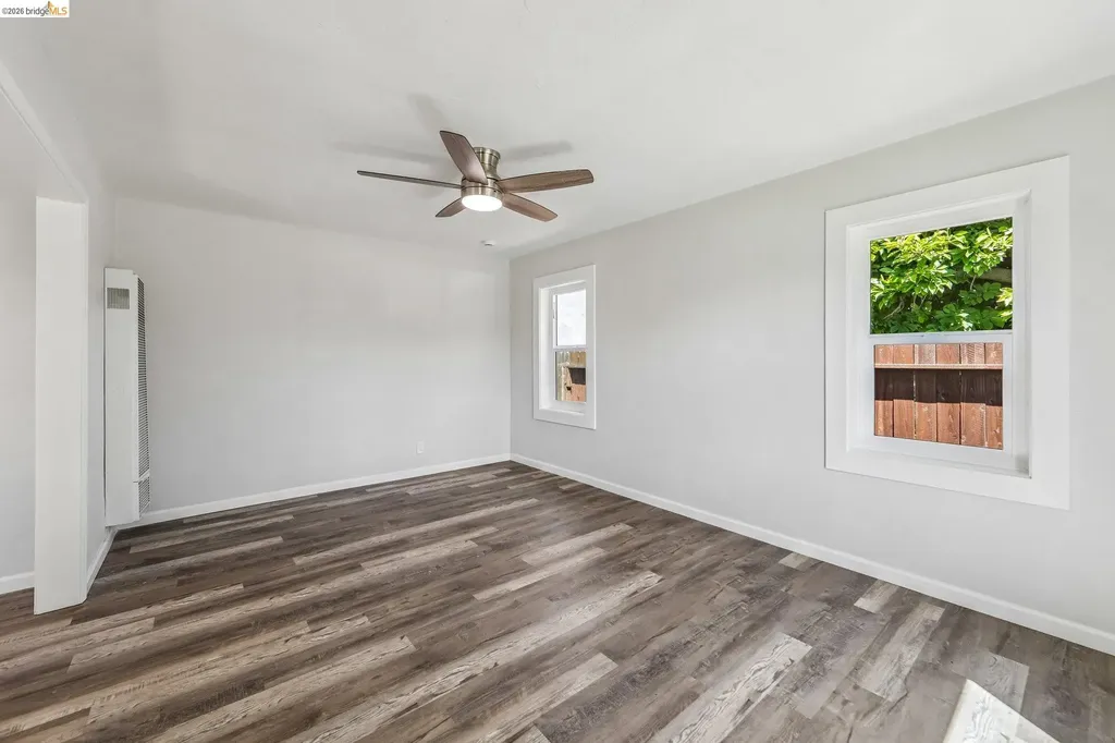 2637 Kelley Avenue San Pablo CA 94806