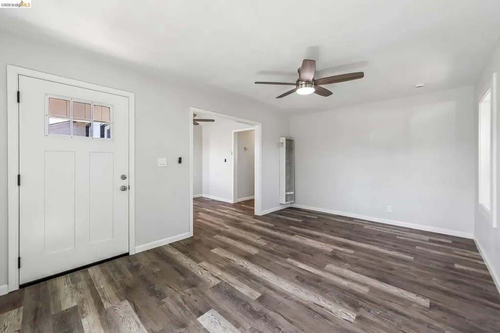 2637 Kelley Avenue San Pablo CA 94806