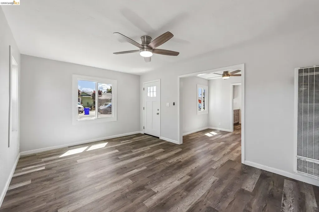 2637 Kelley Avenue San Pablo CA 94806