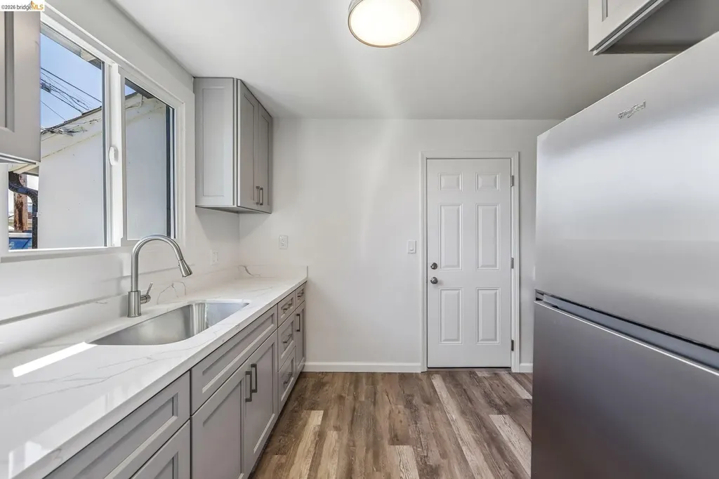 2637 Kelley Avenue San Pablo CA 94806