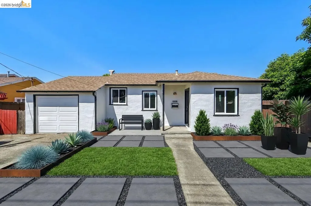 2637 Kelley Avenue San Pablo CA 94806