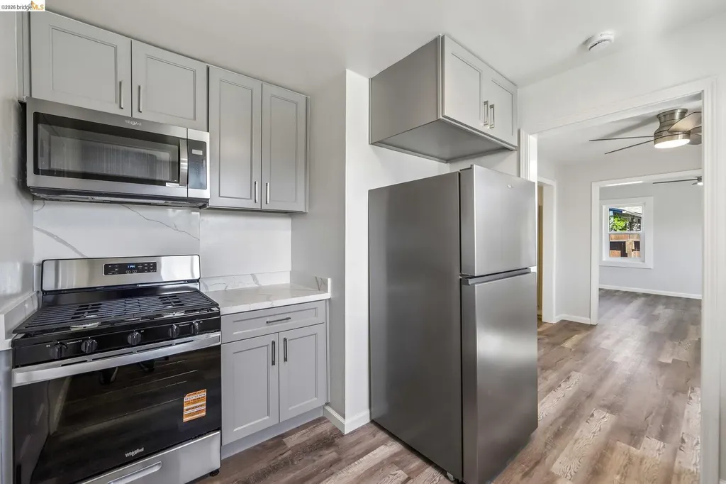 2637 Kelley Avenue San Pablo CA 94806