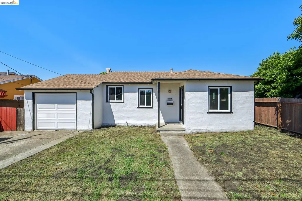 2637 Kelley Avenue San Pablo CA 94806