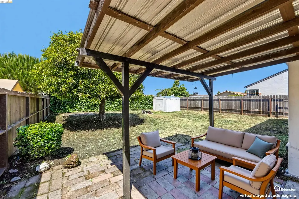 2637 Kelley Avenue San Pablo CA 94806