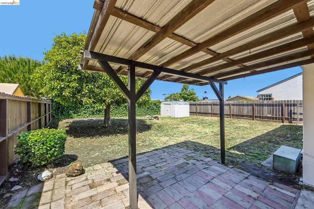 2637 Kelley Avenue San Pablo CA 94806