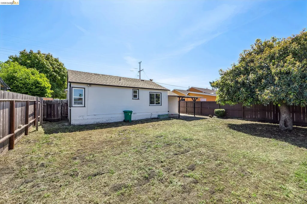 2637 Kelley Avenue San Pablo CA 94806