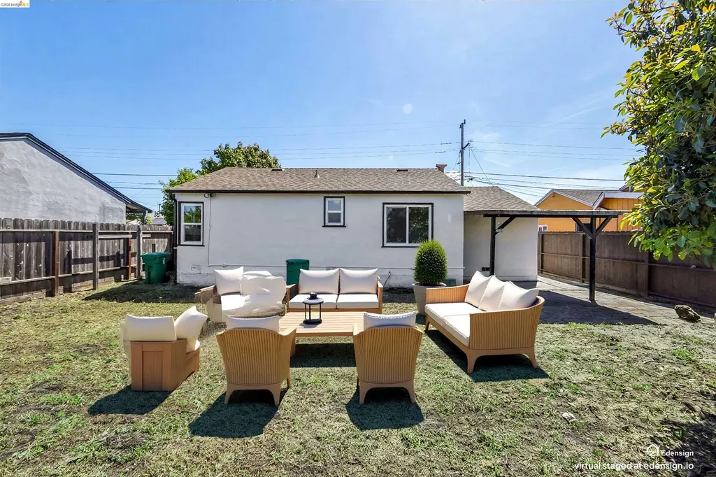 2637 Kelley Avenue San Pablo CA 94806
