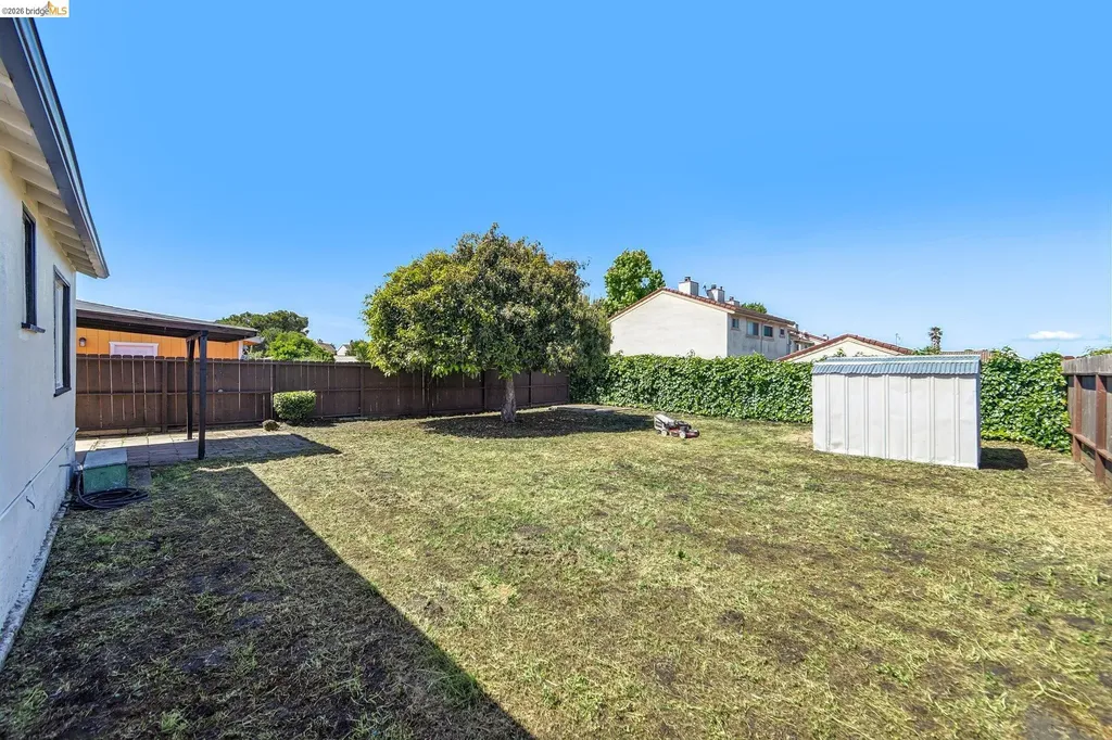 2637 Kelley Avenue San Pablo CA 94806