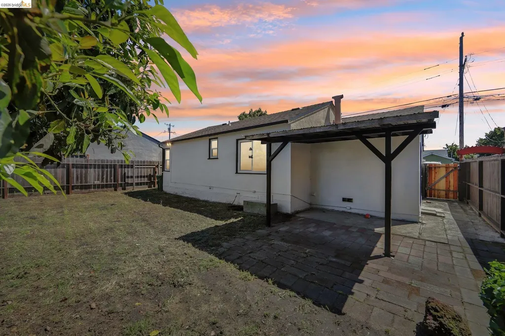 2637 Kelley Avenue San Pablo CA 94806