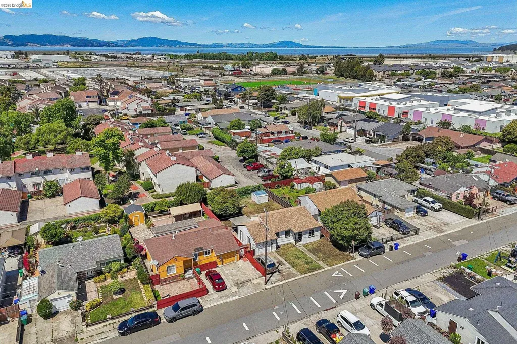 2637 Kelley Avenue San Pablo CA 94806