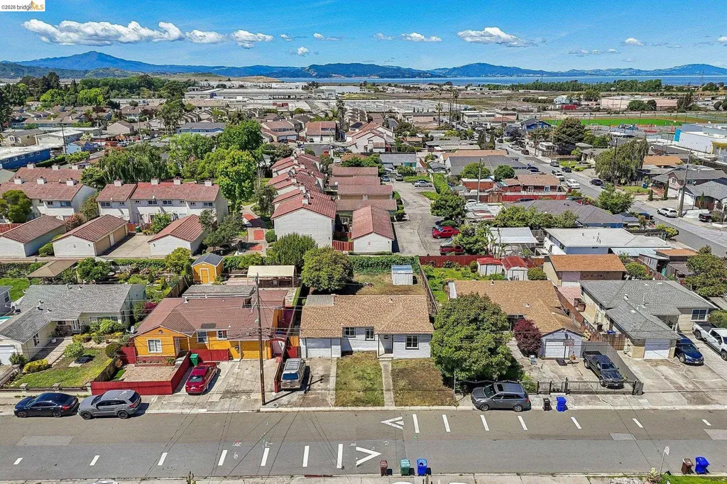 2637 Kelley Avenue San Pablo CA 94806