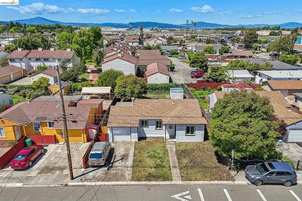 2637 Kelley Avenue San Pablo CA 94806
