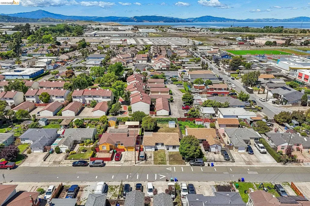 2637 Kelley Avenue San Pablo CA 94806