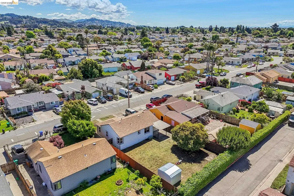 2637 Kelley Avenue San Pablo CA 94806