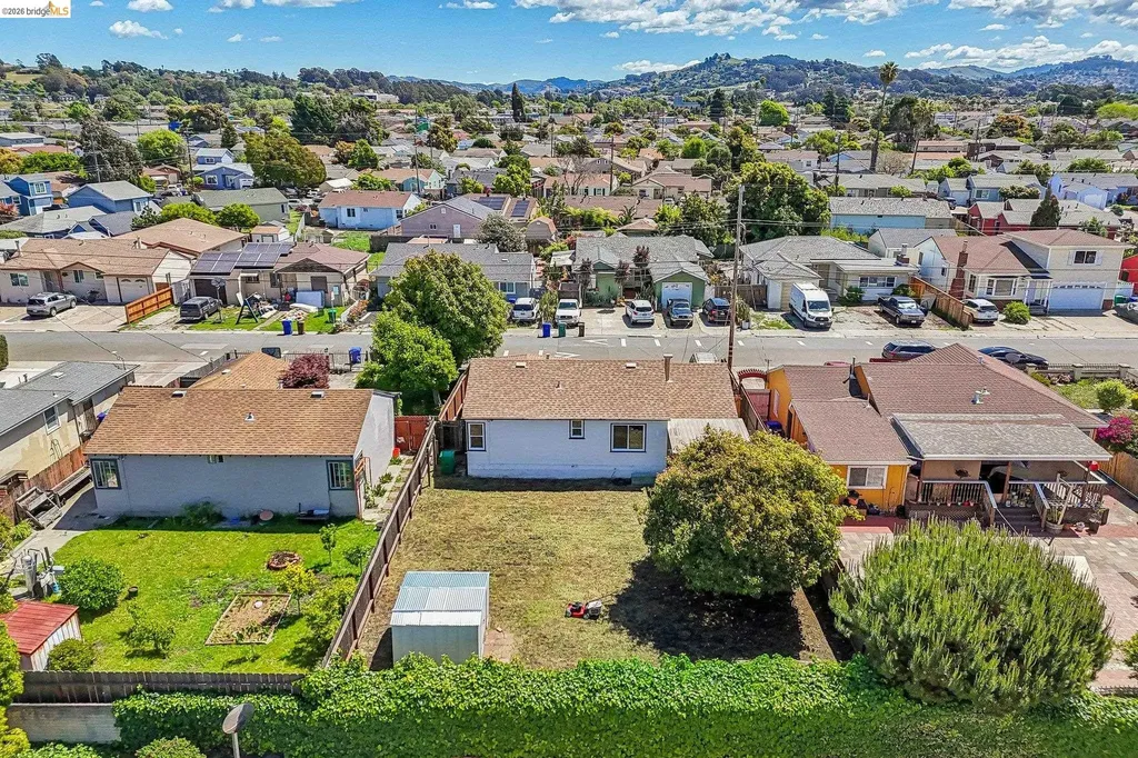 2637 Kelley Avenue San Pablo CA 94806