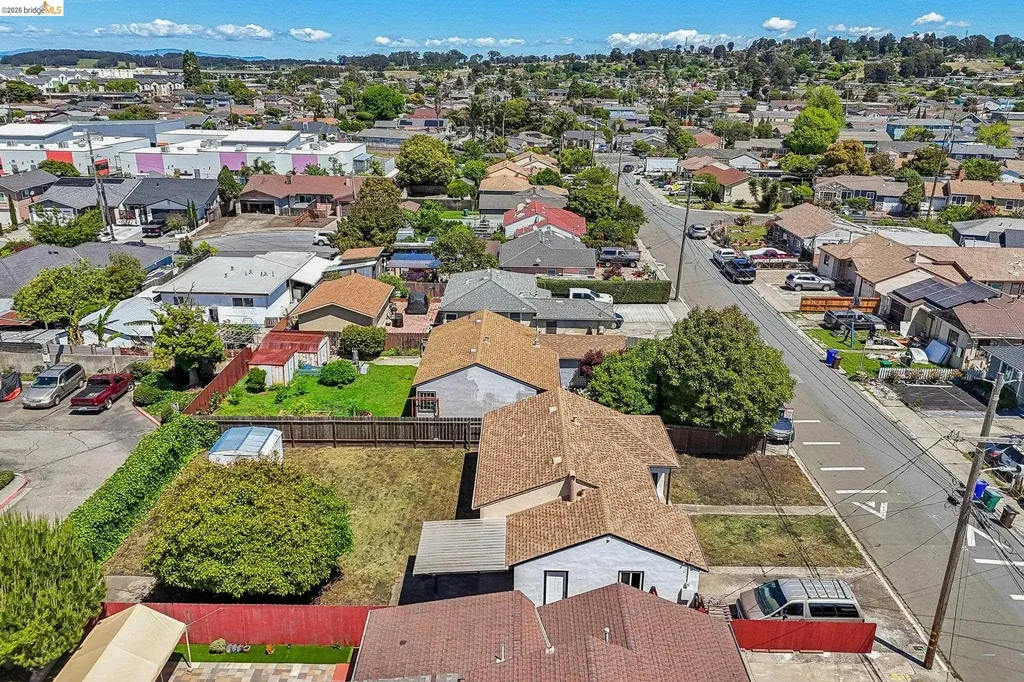 2637 Kelley Avenue San Pablo CA 94806