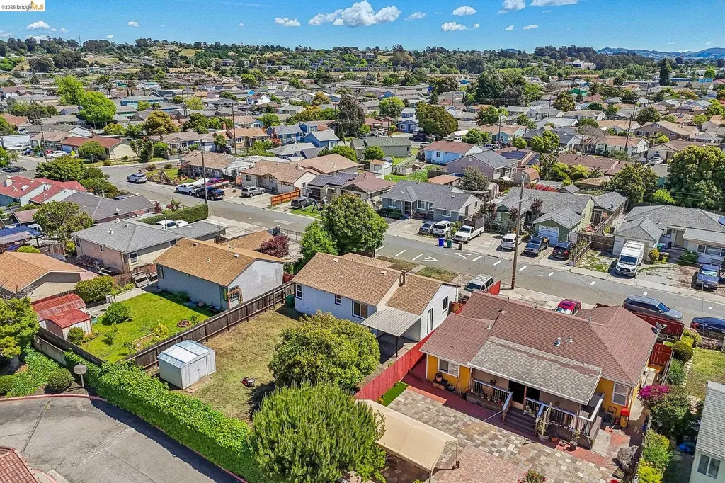 2637 Kelley Avenue San Pablo CA 94806