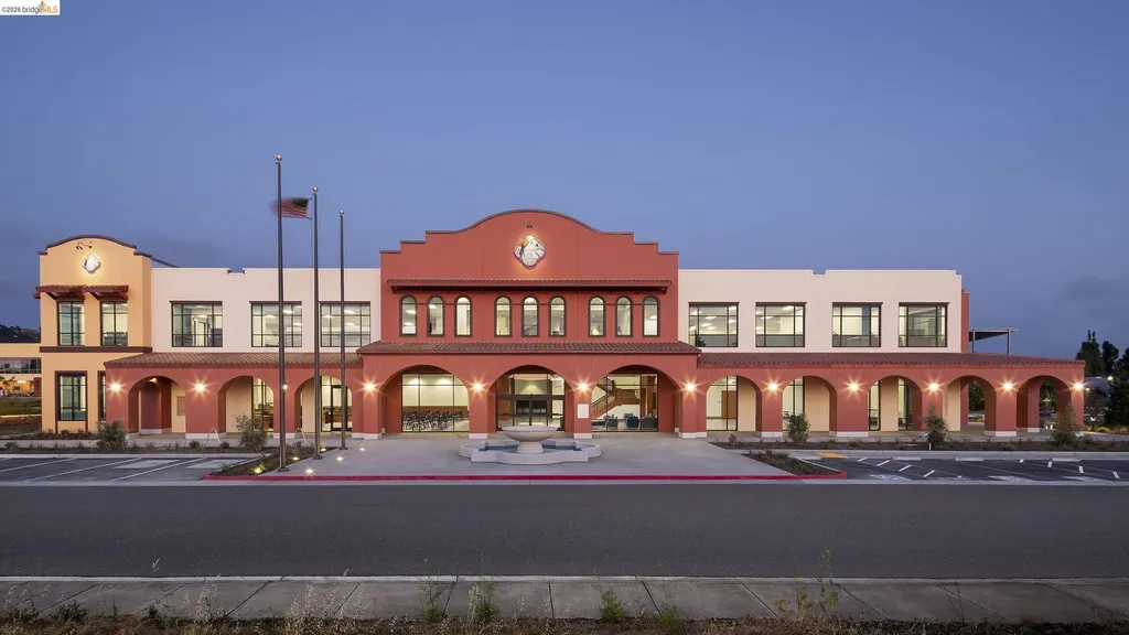 2637 Kelley Avenue San Pablo CA 94806