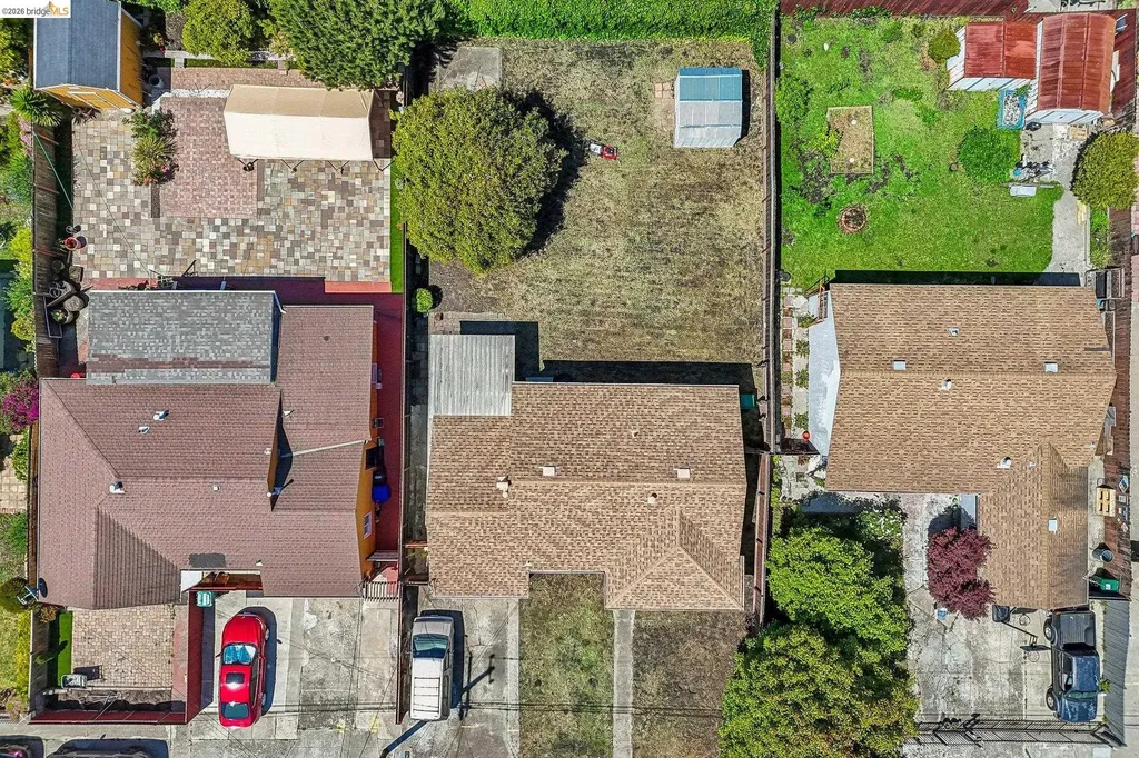 2637 Kelley Avenue San Pablo CA 94806