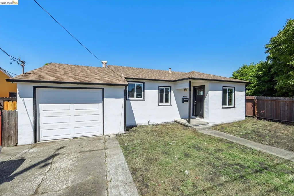 2637 Kelley Avenue San Pablo CA 94806