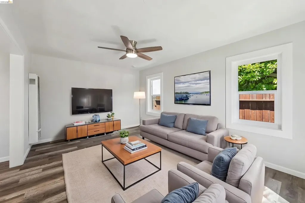 2637 Kelley Avenue San Pablo CA 94806