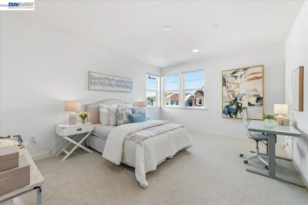4527 Pine Mountain Way Dublin CA 94568