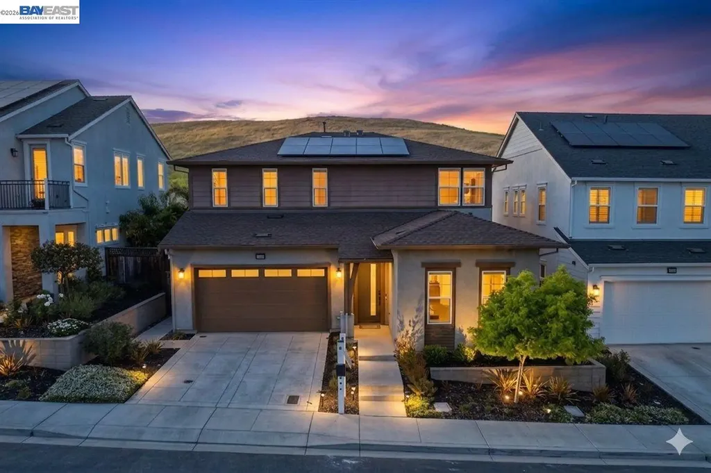 4527 Pine Mountain Way Dublin CA 94568