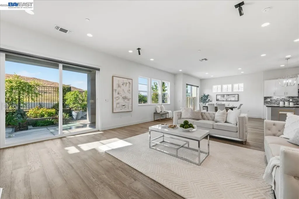 4527 Pine Mountain Way Dublin CA 94568
