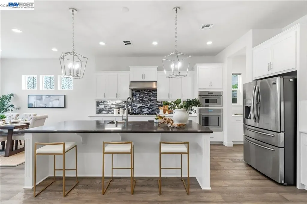 4527 Pine Mountain Way Dublin CA 94568