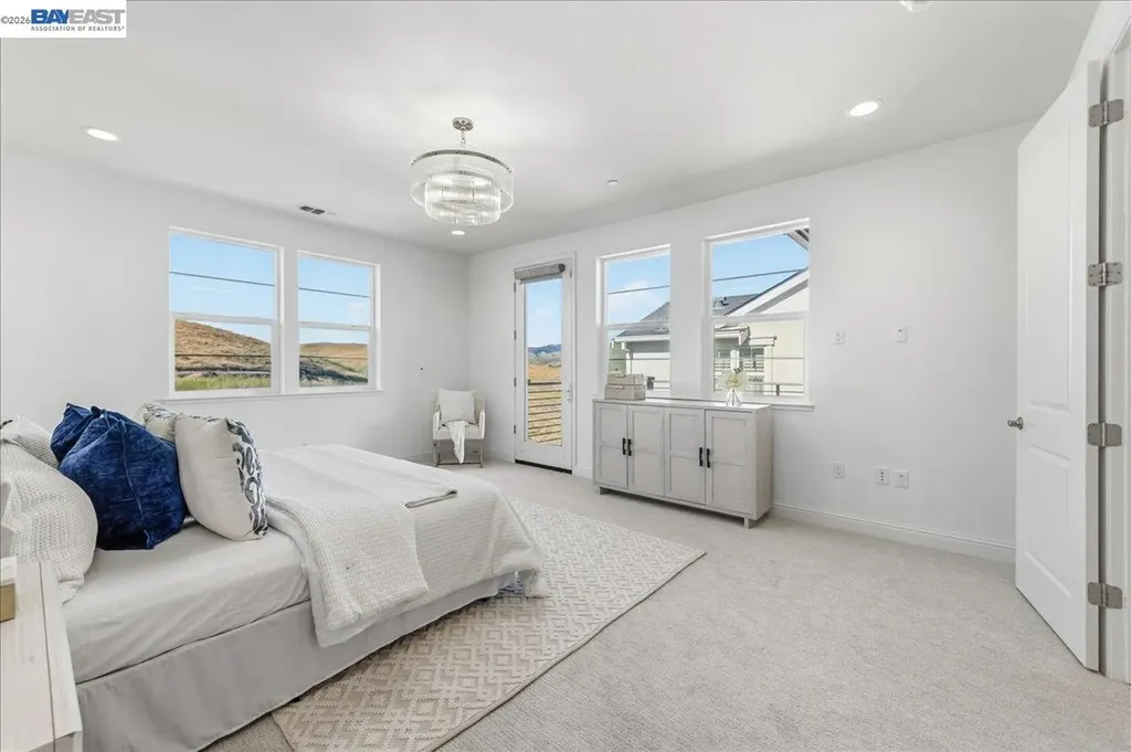 4527 Pine Mountain Way Dublin CA 94568