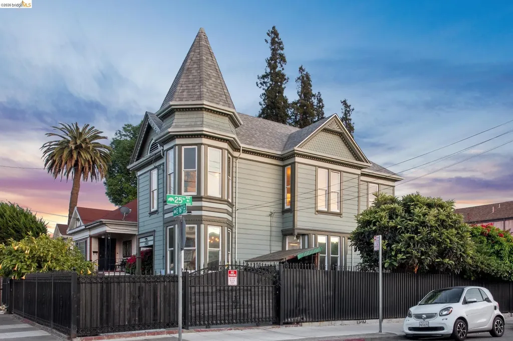 2503 16th Street Oakland CA 94601