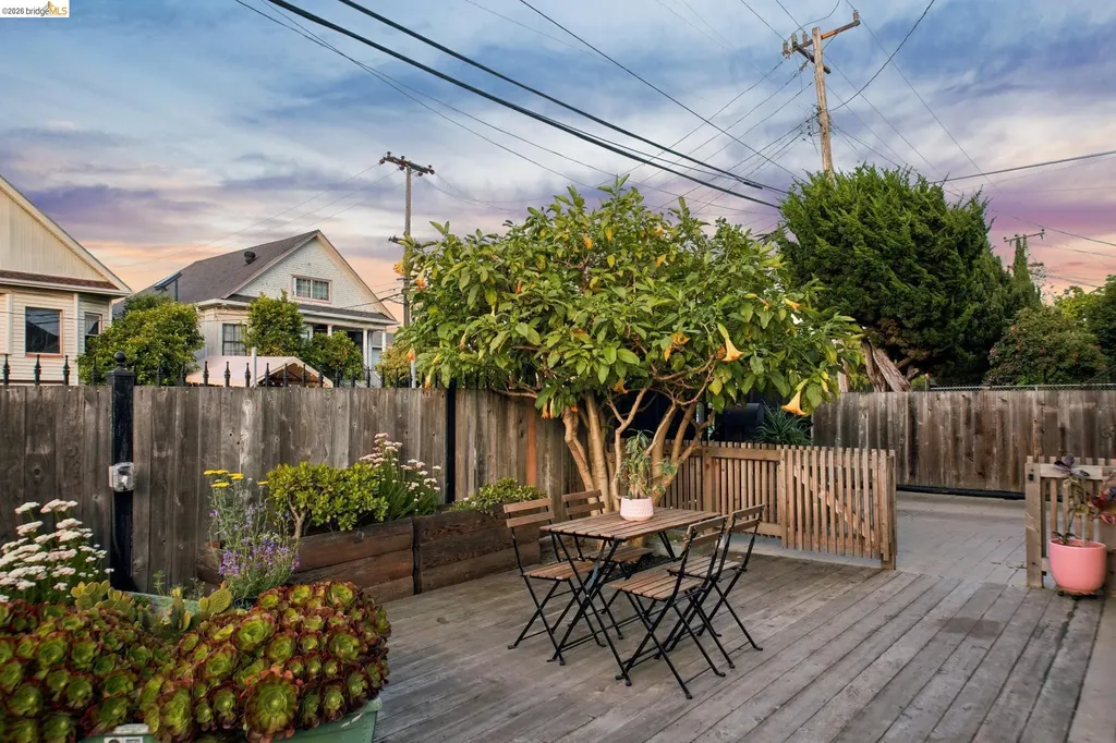 2503 16th Street Oakland CA 94601
