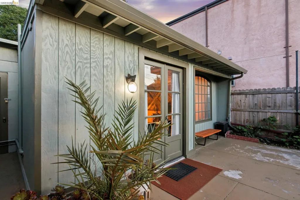 2503 16th Street Oakland CA 94601
