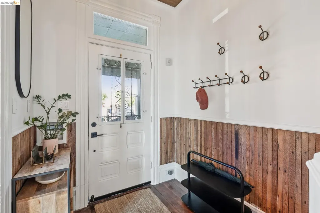 2503 16th Street Oakland CA 94601