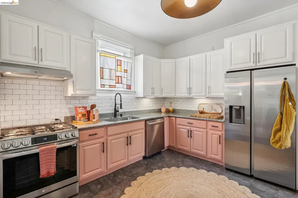 2503 16th Street Oakland CA 94601