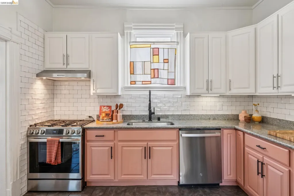 2503 16th Street Oakland CA 94601
