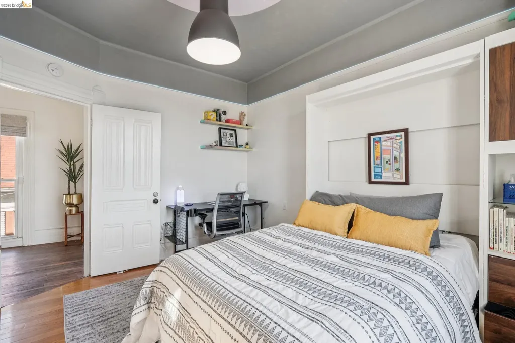 2503 16th Street Oakland CA 94601