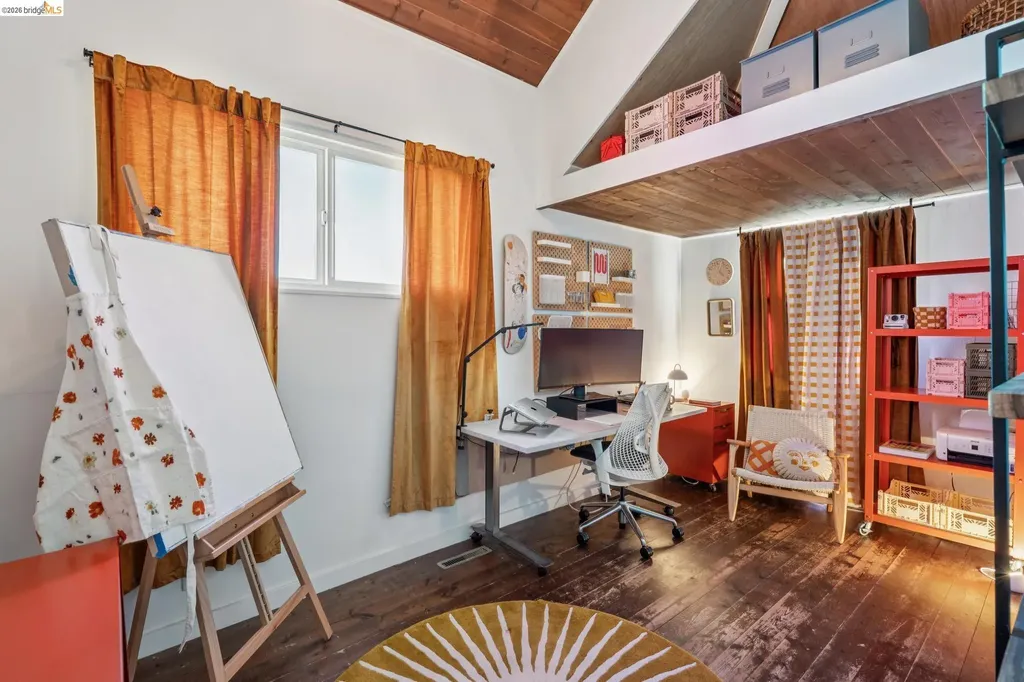 2503 16th Street Oakland CA 94601