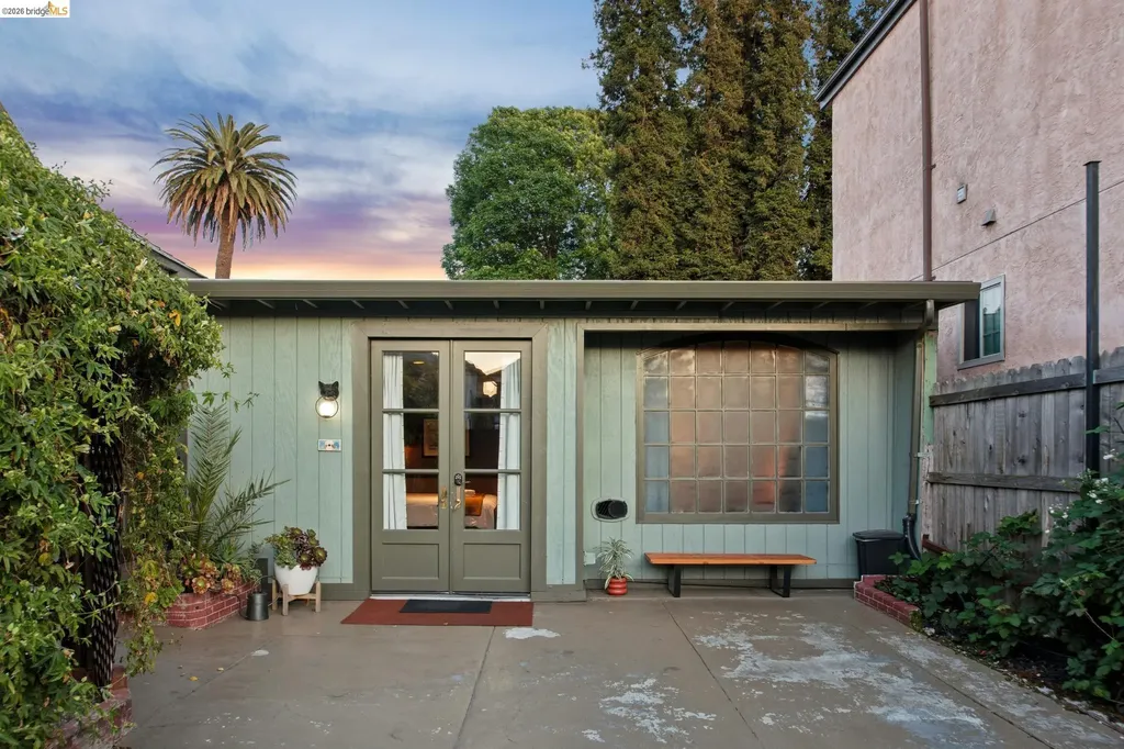 2503 16th Street Oakland CA 94601
