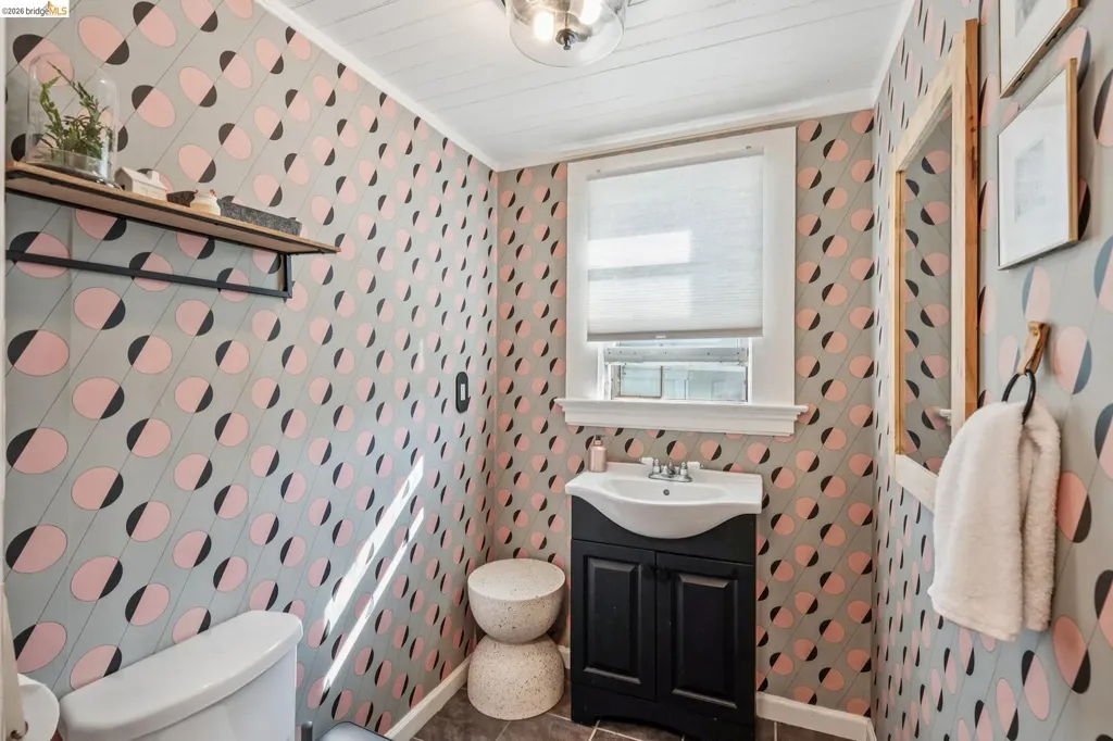 2503 16th Street Oakland CA 94601