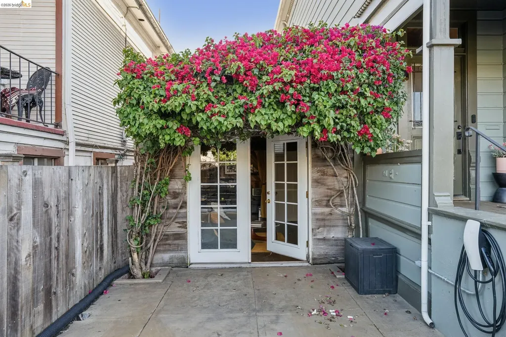 2503 16th Street Oakland CA 94601