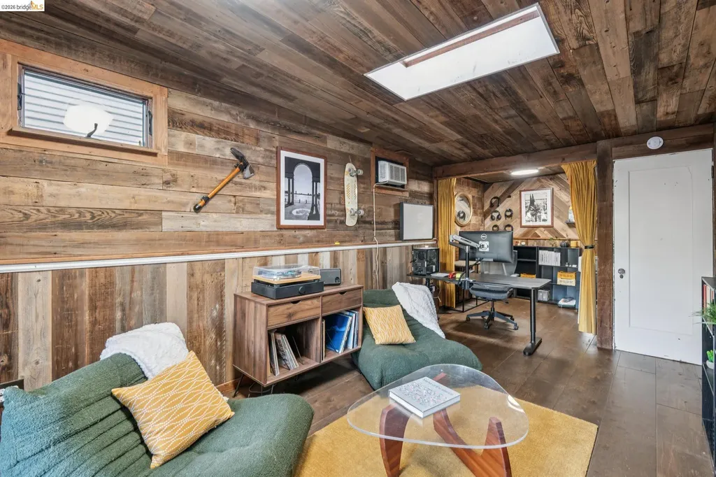 2503 16th Street Oakland CA 94601
